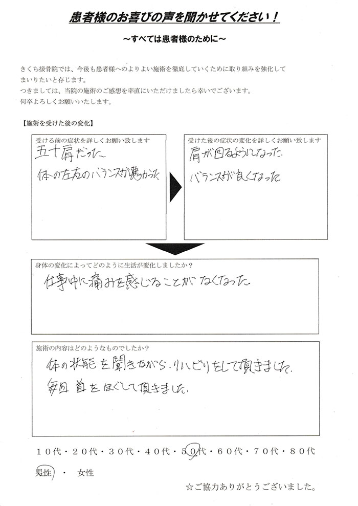 五十肩 四十肩 五十肩 四十肩