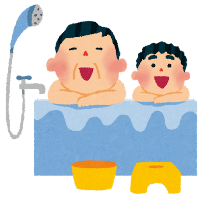 自律神経失調症は入浴で改善するの？